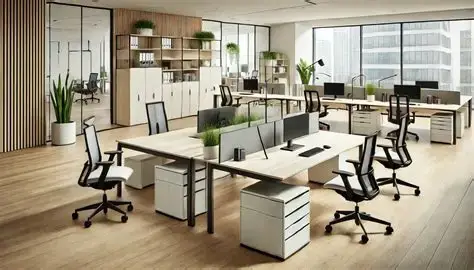 Firma Comert Mobilier